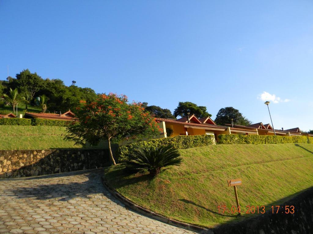 Refugio do Saci Hotel Atibaia Quarto foto