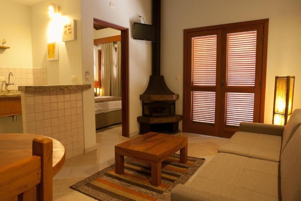 Refugio do Saci Hotel Atibaia Quarto foto