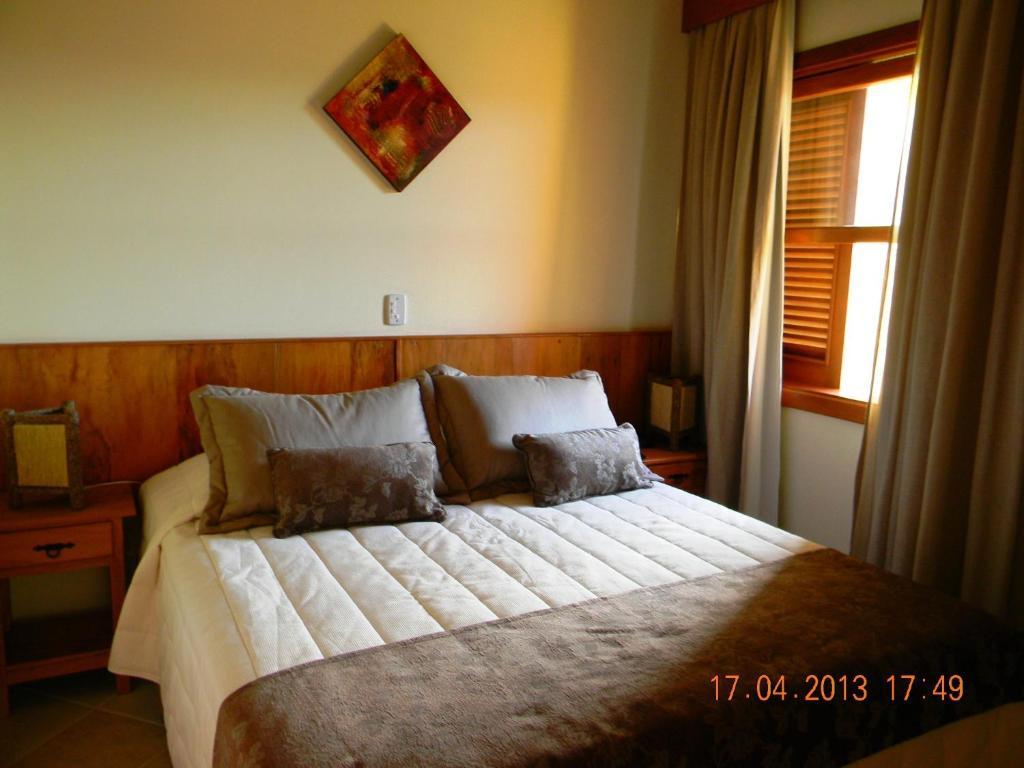 Refugio do Saci Hotel Atibaia Quarto foto
